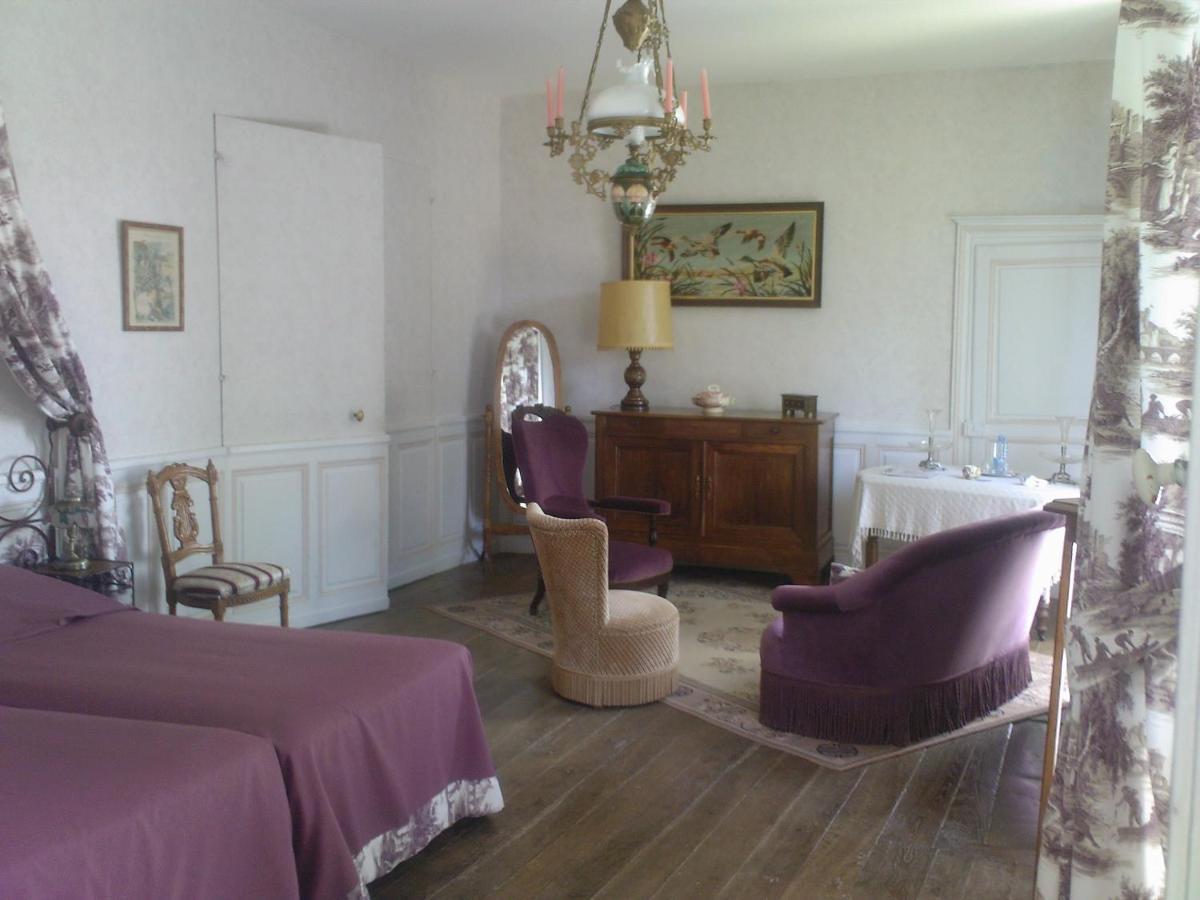 Le Chateau De Prauthoy Kültér fotó