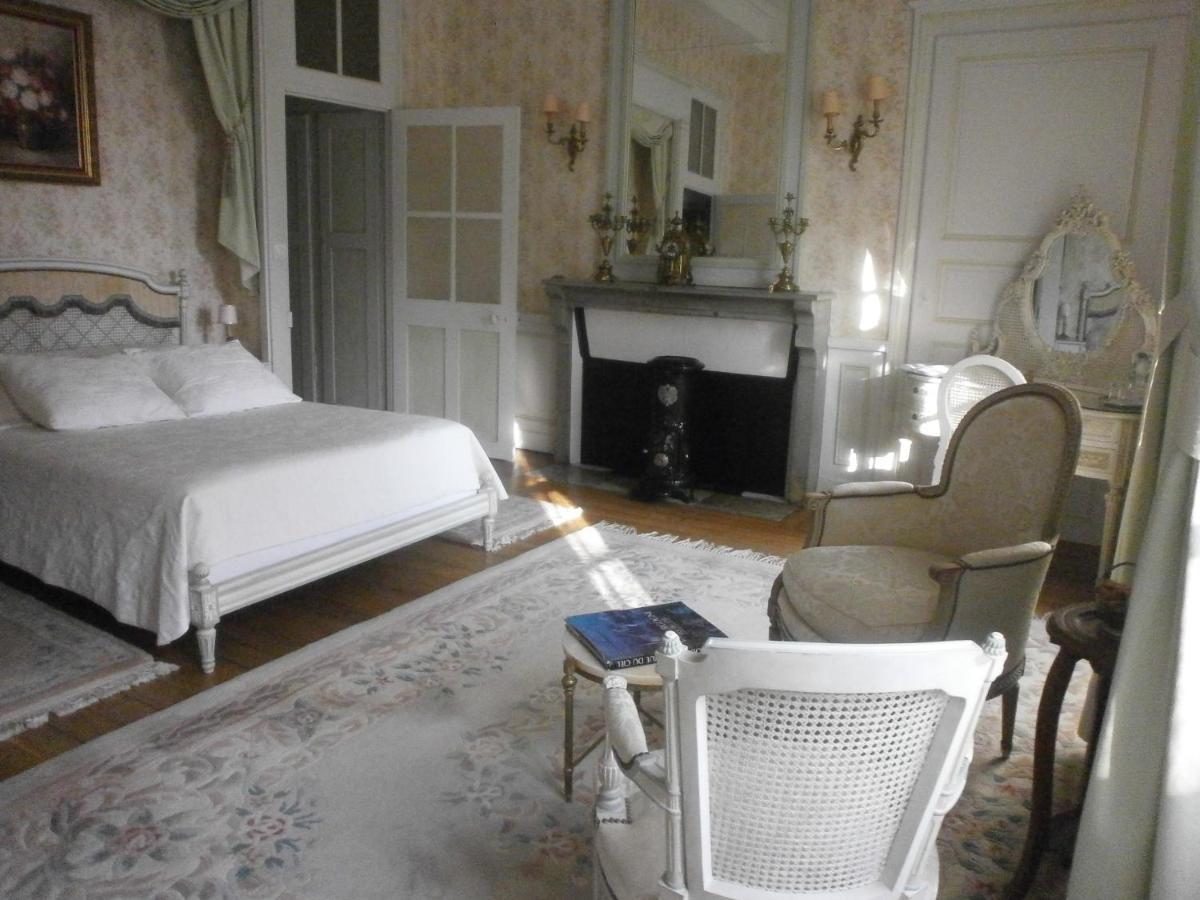 Le Chateau De Prauthoy Kültér fotó