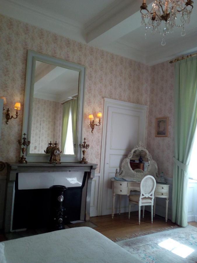 Le Chateau De Prauthoy Kültér fotó