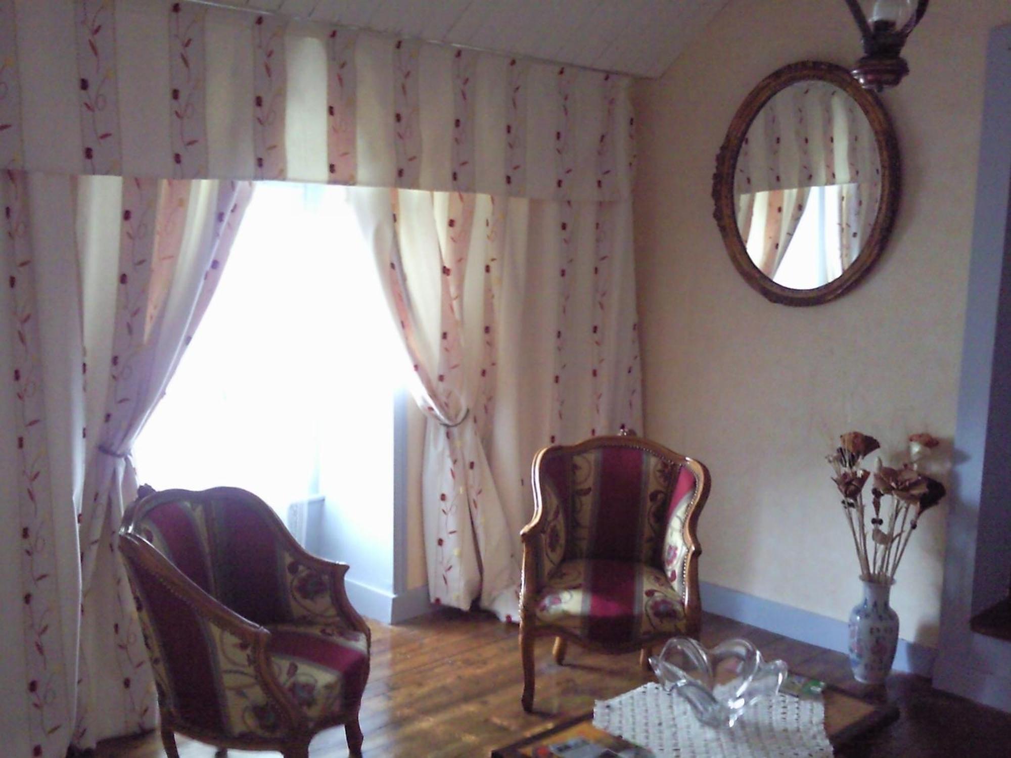 Le Chateau De Prauthoy Kültér fotó