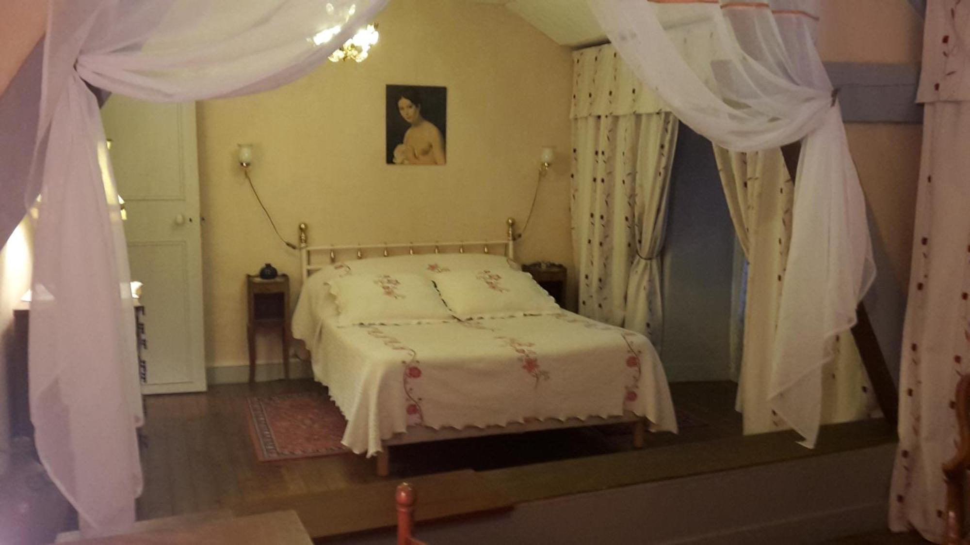Le Chateau De Prauthoy Kültér fotó