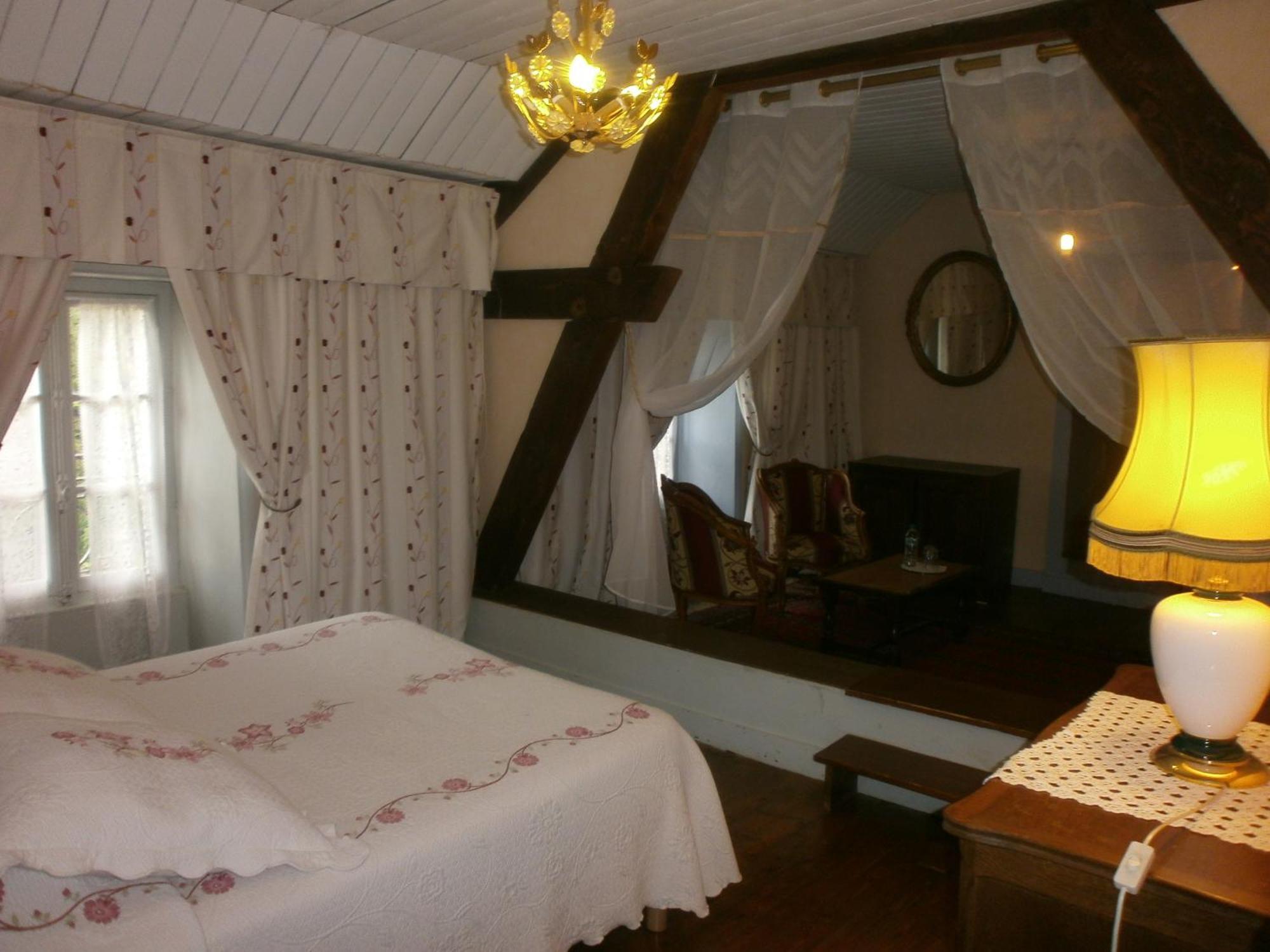 Le Chateau De Prauthoy Kültér fotó