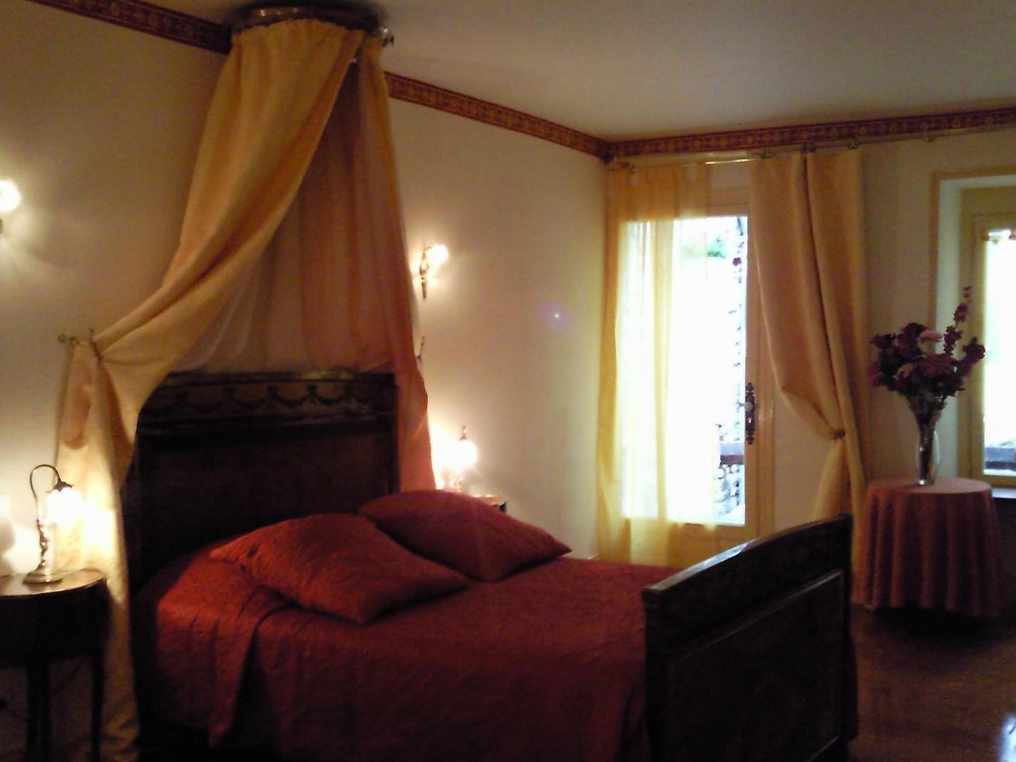 Le Chateau De Prauthoy Kültér fotó