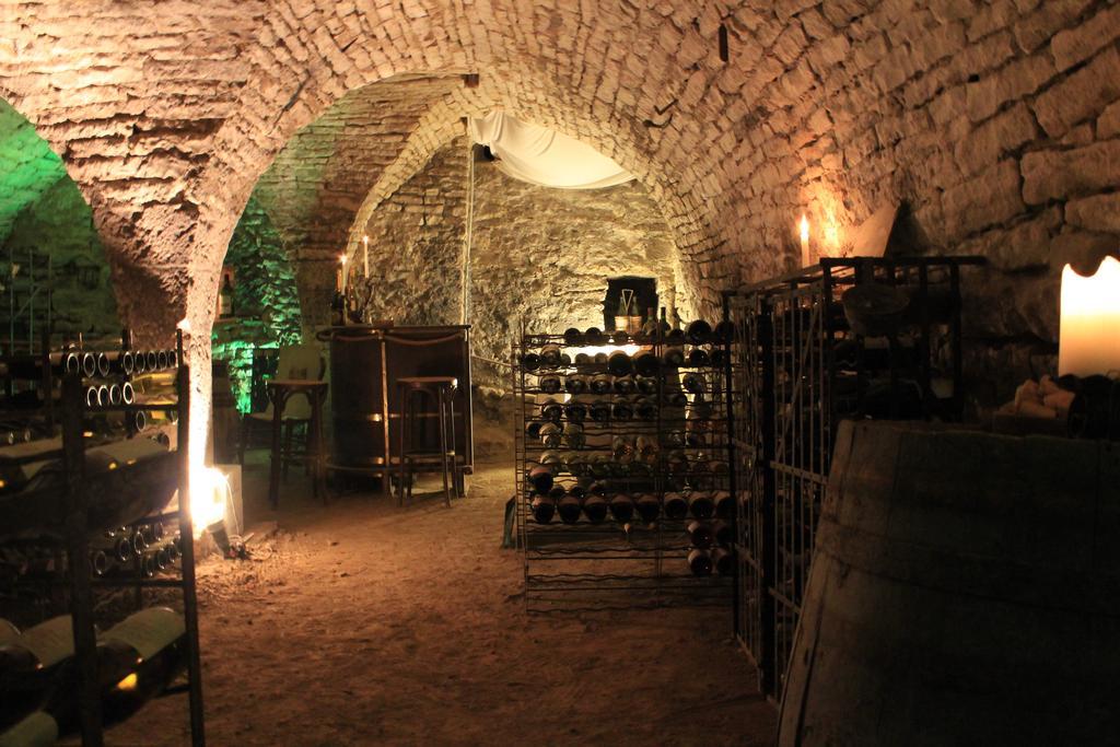 Le Chateau De Prauthoy Kültér fotó