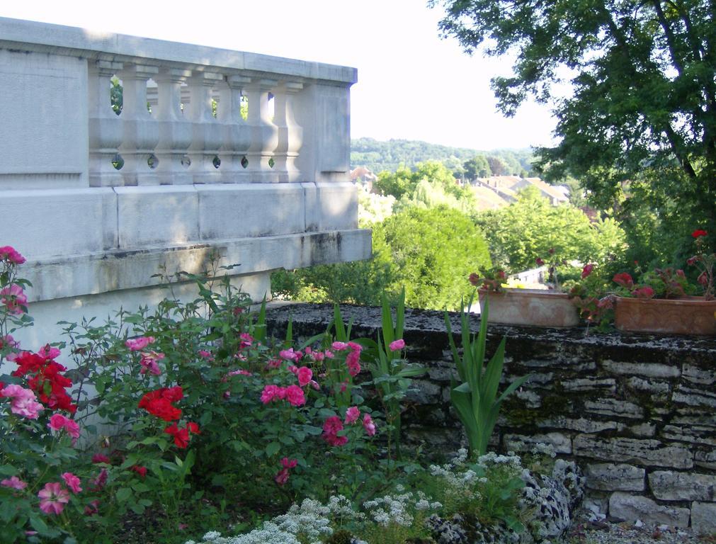 Le Chateau De Prauthoy Kültér fotó