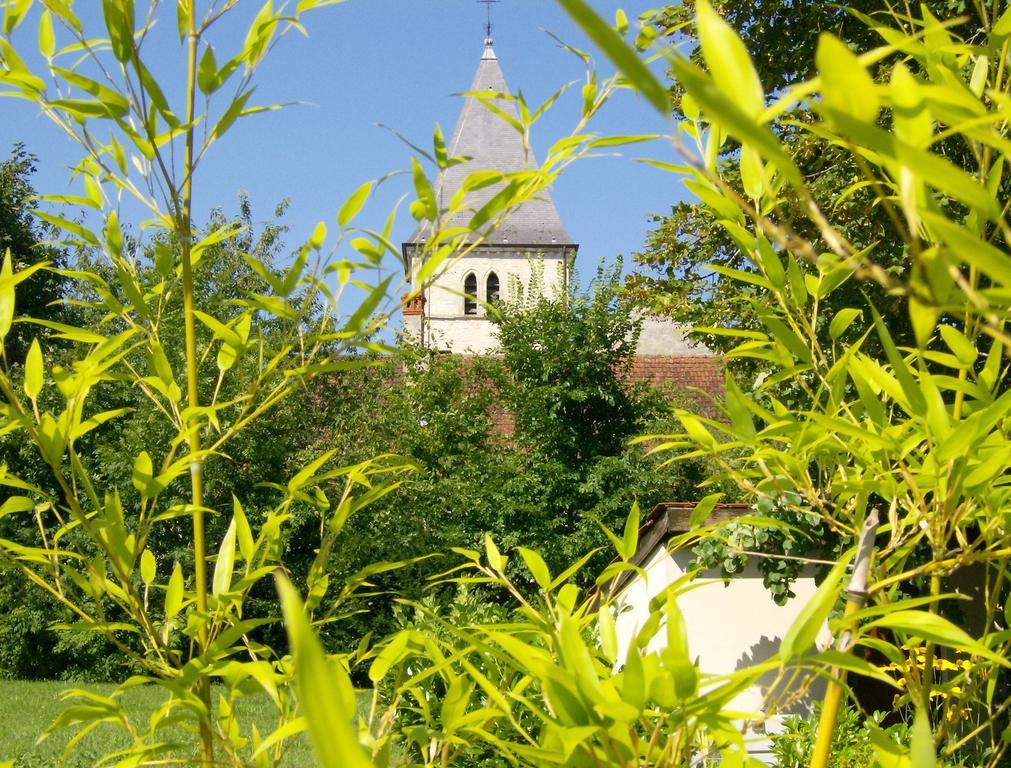 Le Chateau De Prauthoy Kültér fotó