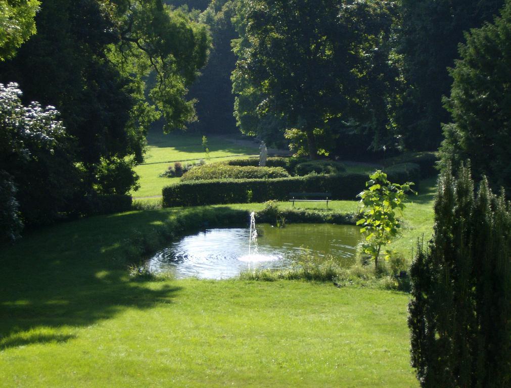Le Chateau De Prauthoy Kültér fotó